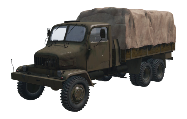 Купить «M3S» для сервера DayZ — Sakhalin DayZ