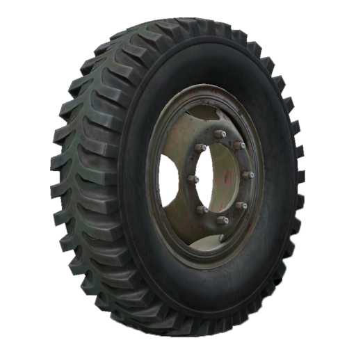 Купить «Колесо M3S» для сервера DayZ — Sakhalin DayZ